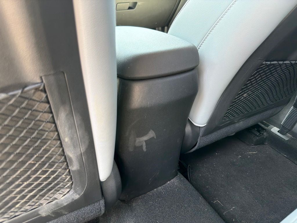 2019 Hyundai Kona Limited