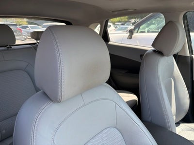 2019 Hyundai Kona Limited