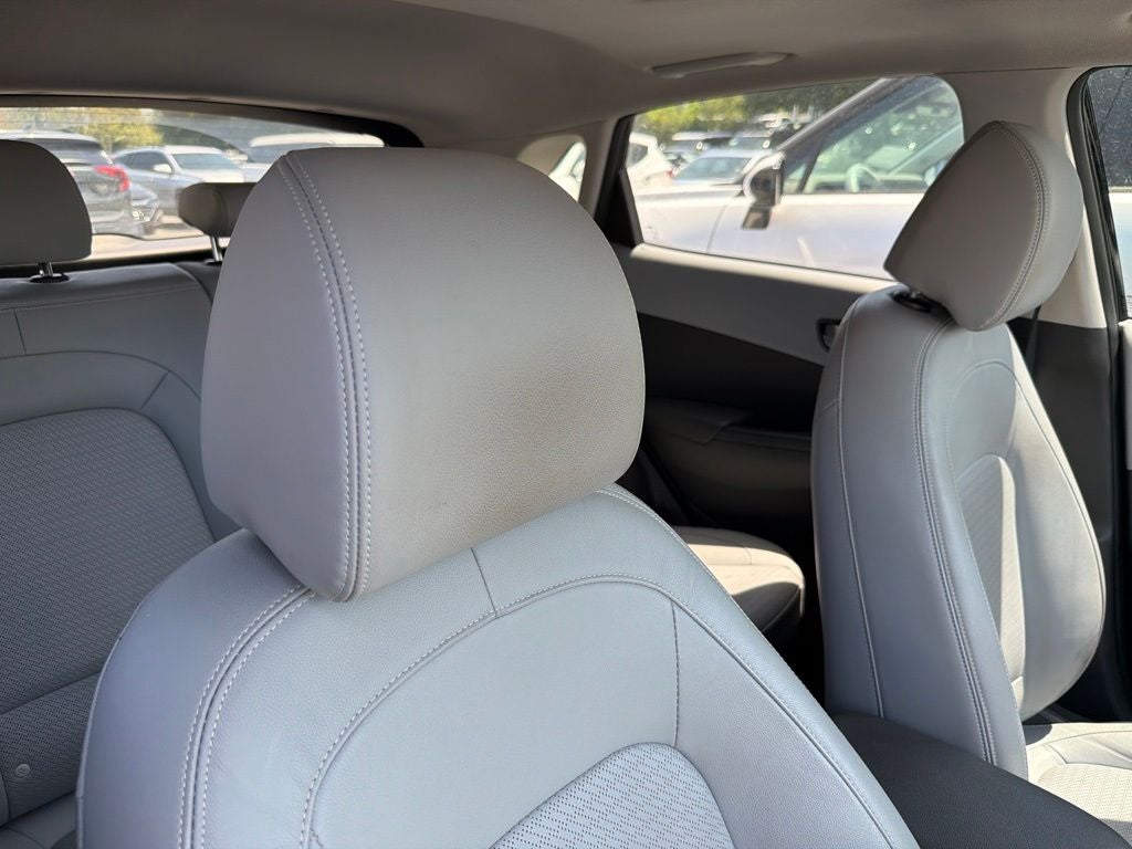 2019 Hyundai Kona Limited