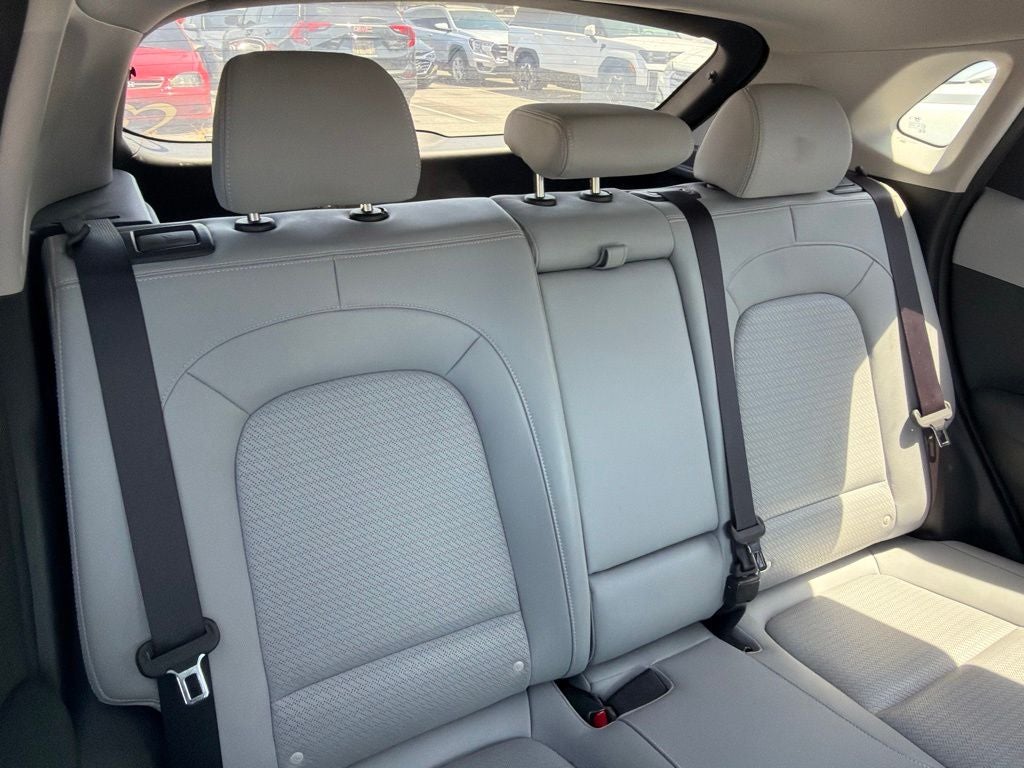 2019 Hyundai Kona Limited
