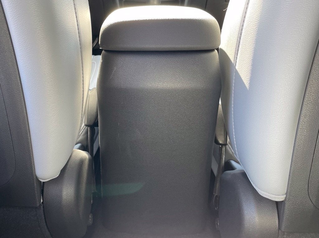 2019 Hyundai Kona Limited CARFAX 1-OWNER