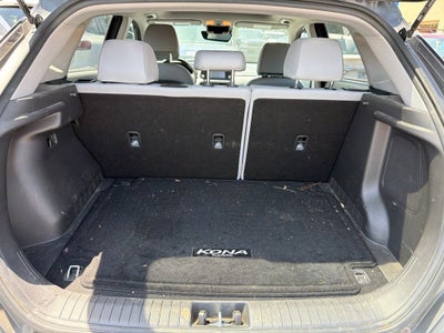 2019 Hyundai Kona Limited