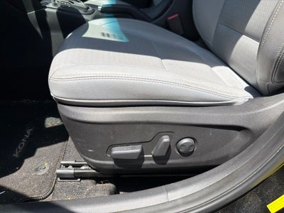 2019 Hyundai Kona Limited