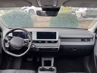 2024 Hyundai IONIQ 5 SEL Clean CarFax, Long Range