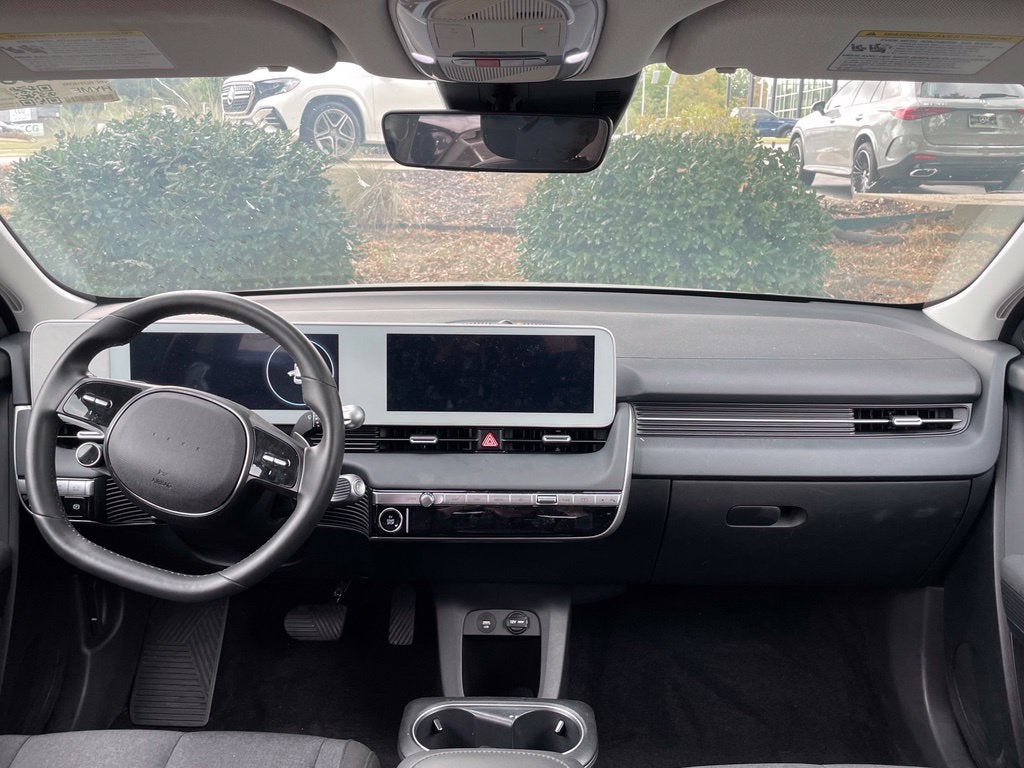 2024 Hyundai IONIQ 5 SEL Clean CarFax, Long Range