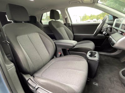 2024 Hyundai IONIQ 5 SEL Clean CarFax, Long Range