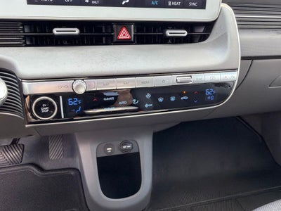 2024 Hyundai IONIQ 5 SEL Long Range, CARFAX 1-OWNER