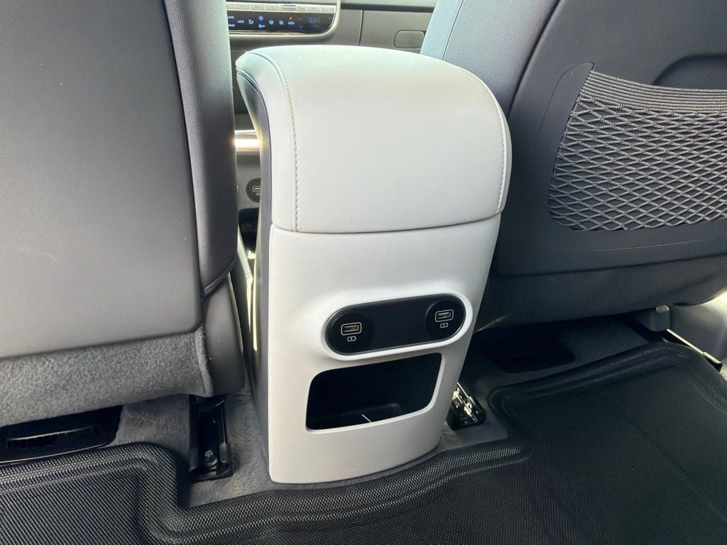 2024 Hyundai IONIQ 5 SEL Long Range, CARFAX 1-OWNER