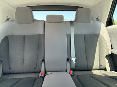 2024 Hyundai IONIQ 5 SEL Long Range, CARFAX 1-OWNER