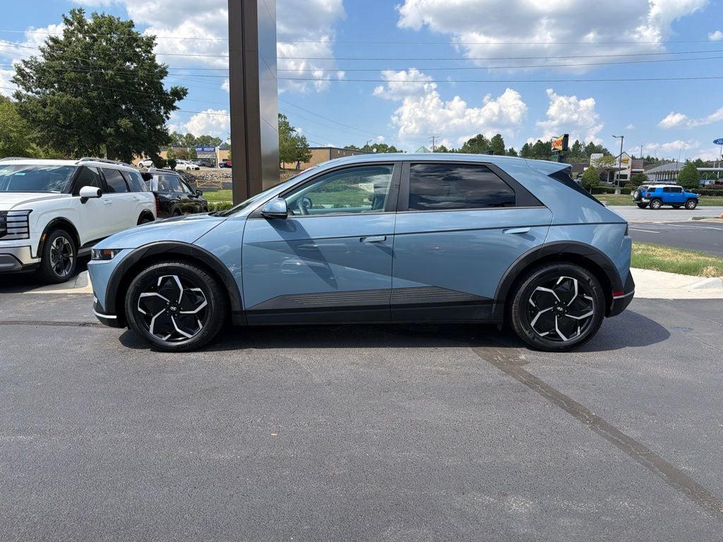 2024 Hyundai IONIQ 5 SEL Long Range, CARFAX 1-OWNER