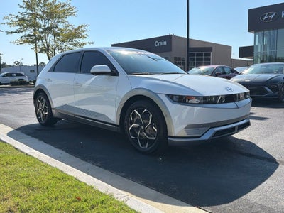 2024 Hyundai IONIQ 5 Limited Long Range, Clean CarFax, One Owner