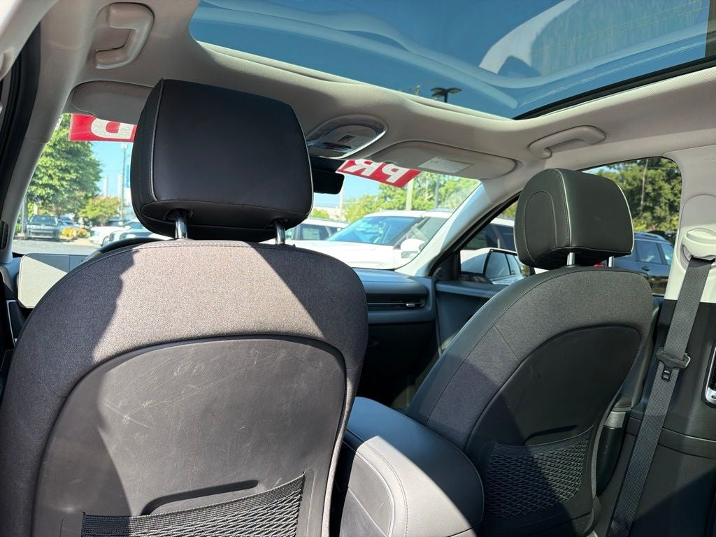 2024 Hyundai IONIQ 5 Limited Long Range, Clean CarFax, One Owner