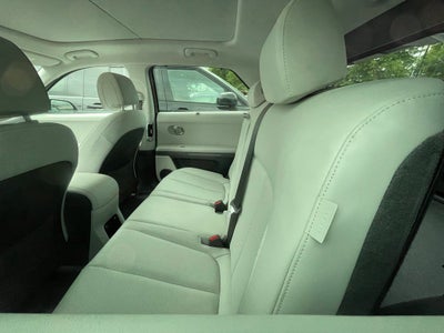 2024 Hyundai IONIQ 5 Limited One Owner, Long Range, Leather, Pano Roof