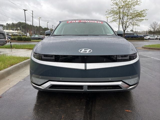 2024 Hyundai IONIQ 5 Limited