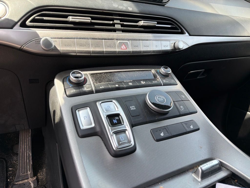2020 Hyundai Palisade SEL CLEAN CARFAX 1-OWNER