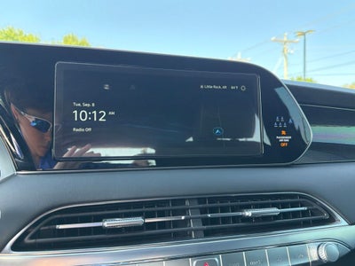 2022 Hyundai Palisade Calligraphy CLEAN CARFAX 1-OWNER