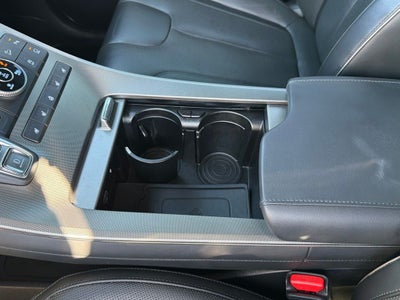 2022 Hyundai Palisade Calligraphy CLEAN CARFAX 1-OWNER