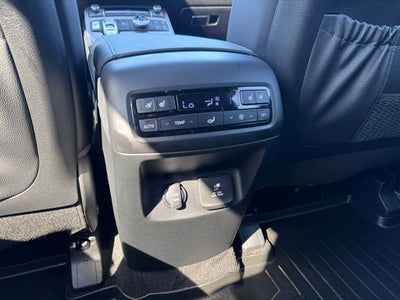 2022 Hyundai Palisade Calligraphy CLEAN CARFAX 1-OWNER