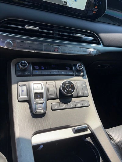 2022 Hyundai Palisade Calligraphy CLEAN CARFAX 1-OWNER
