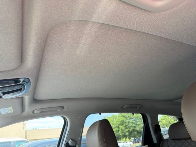 2023 Hyundai Santa Fe Plug-In Hybrid Limited CLEAN CARFAX