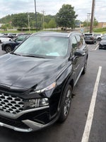 2023 Hyundai Santa Fe Plug-In Hybrid Limited