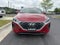 2020 Hyundai Ioniq Hybrid Blue