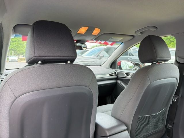 2020 Hyundai Ioniq Hybrid Blue