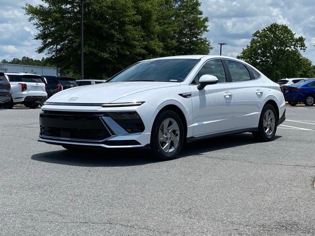 2025 Hyundai Sonata SE