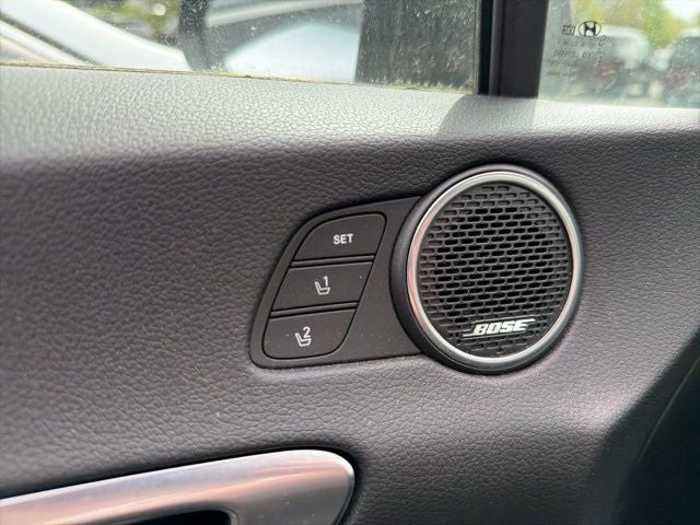 2021 Hyundai Sonata Hybrid Limited