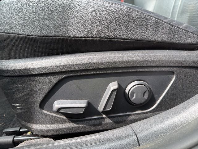 2021 Hyundai Sonata Hybrid Limited