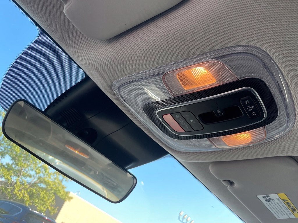 2025 Hyundai Elantra SEL Convenience Moonroof, One Owner
