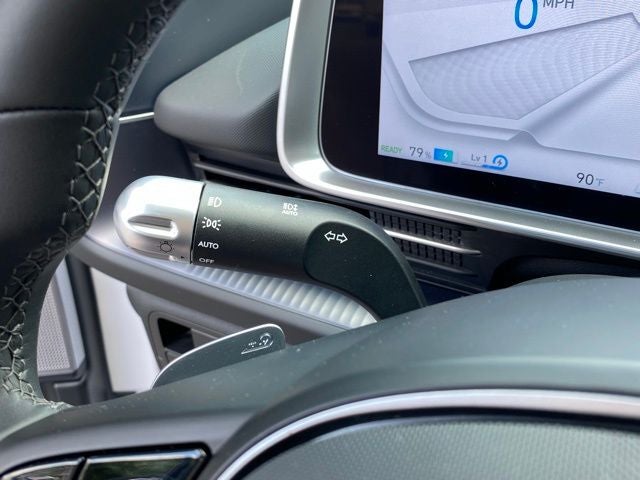 2025 Hyundai IONIQ 6 SE