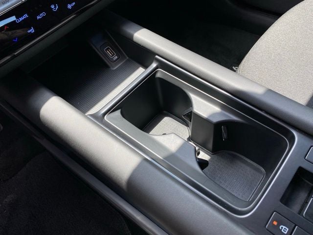 2025 Hyundai IONIQ 6 SE