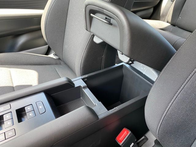 2025 Hyundai IONIQ 6 SE