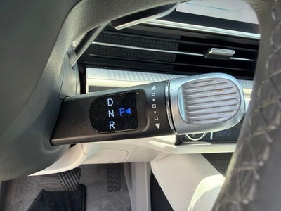2023 Hyundai IONIQ 6 SEL CLEAN CARFAX 1-OWNER