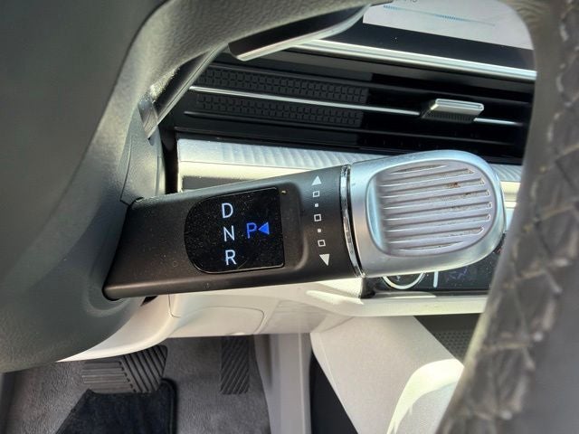 2023 Hyundai IONIQ 6 SEL CLEAN CARFAX 1-OWNER