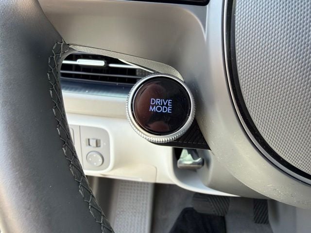 2023 Hyundai IONIQ 6 SEL CLEAN CARFAX 1-OWNER
