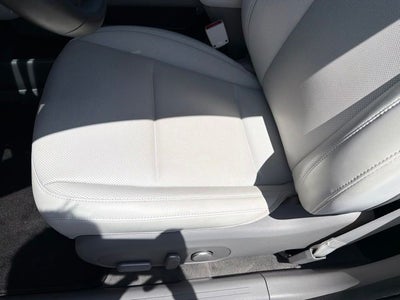 2023 Hyundai IONIQ 6 SEL CLEAN CARFAX 1-OWNER