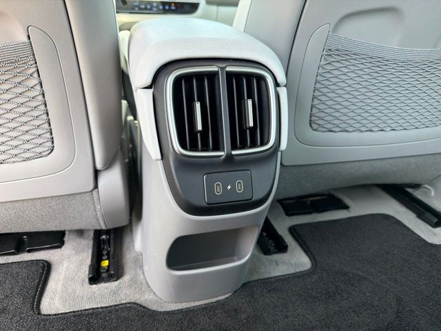 2023 Hyundai IONIQ 6 SEL CLEAN CARFAX 1-OWNER