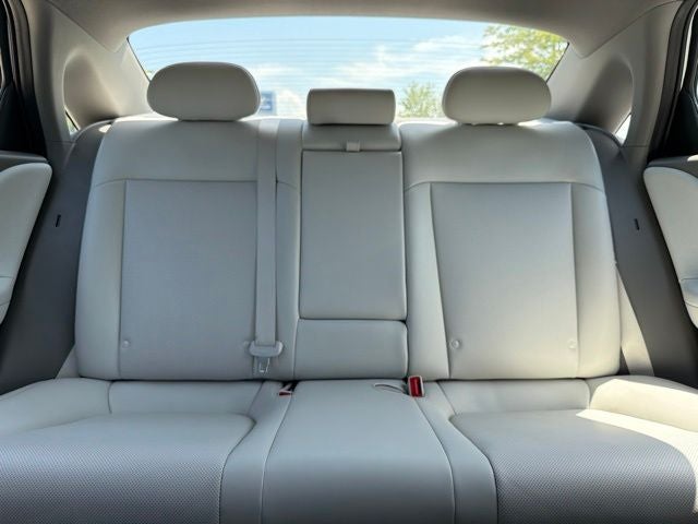 2023 Hyundai IONIQ 6 SEL CLEAN CARFAX 1-OWNER