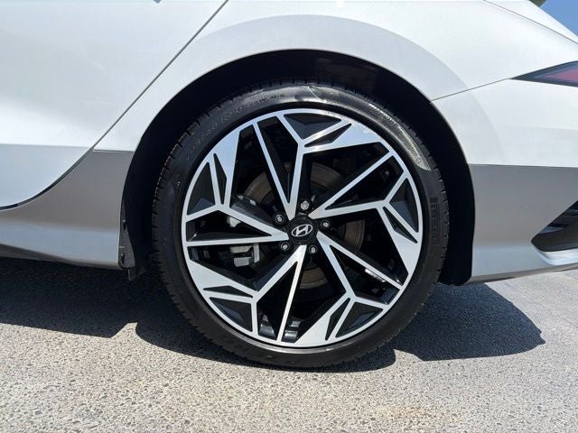 2023 Hyundai IONIQ 6 SEL CLEAN CARFAX 1-OWNER