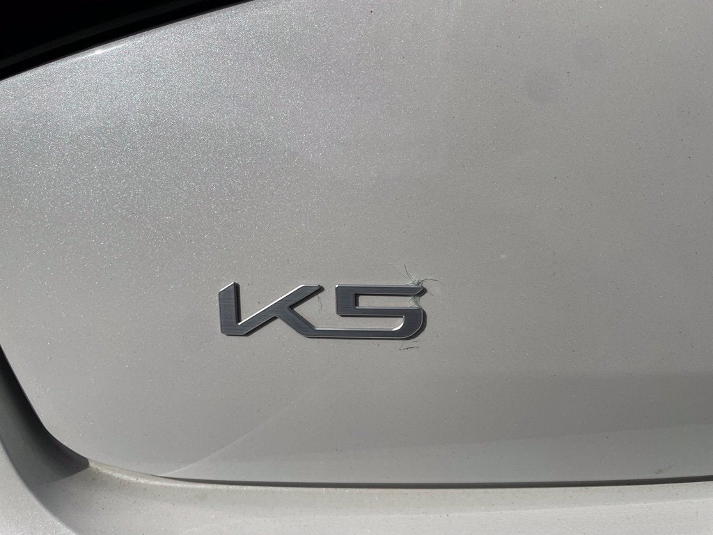2025 Kia K5 GT-Line Pano Roof, BOSE Audio