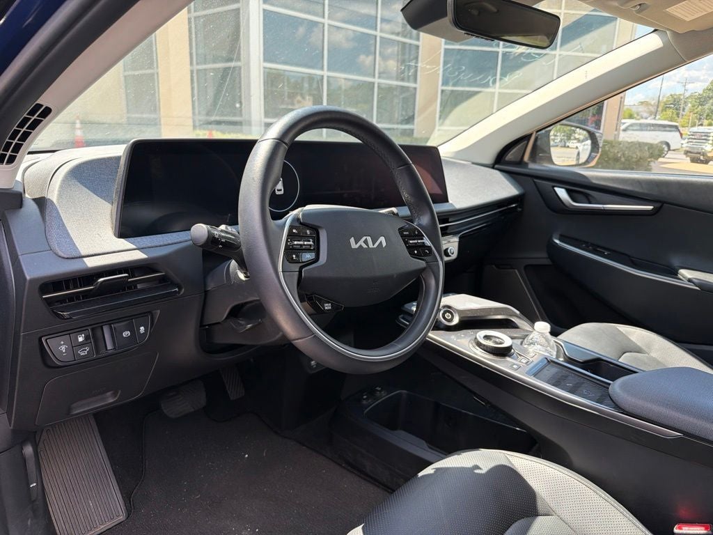 2023 Kia EV6 Wind Long Range, 300+ Miles Range