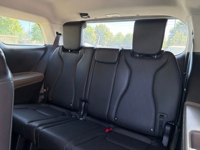 2025 Kia Carnival LXS CLEAN CARFAX 1-OWNER