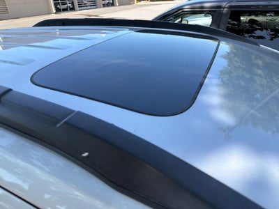2019 Ford EcoSport SE CLEAN CARFAX