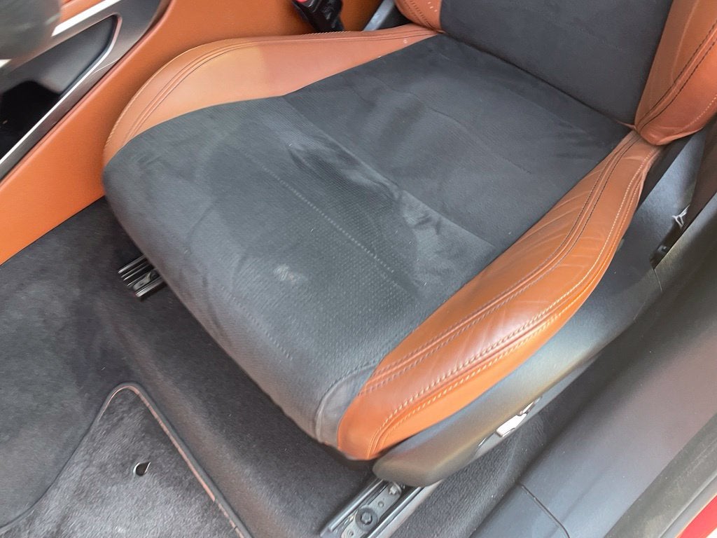 2023 Jaguar F-PACE SVR Clean CarFax, Leather, Moonroof