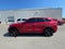 2023 Jaguar F-PACE SVR Clean CarFax, Leather, Moonroof