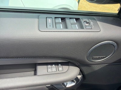 2025 Land Rover Discovery Dynamic SE CLEAN CARFAX 1-OWNER