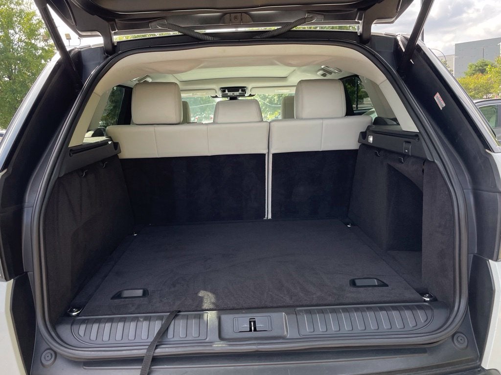 2014 Land Rover Range Rover Sport 3.0L V6 Supercharged HSE
