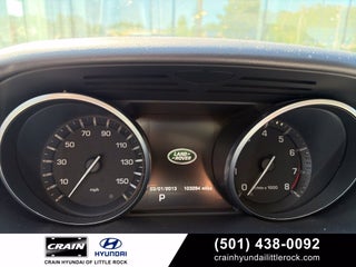 2014 Land Rover Range Rover Sport 3.0L V6 Supercharged HSE